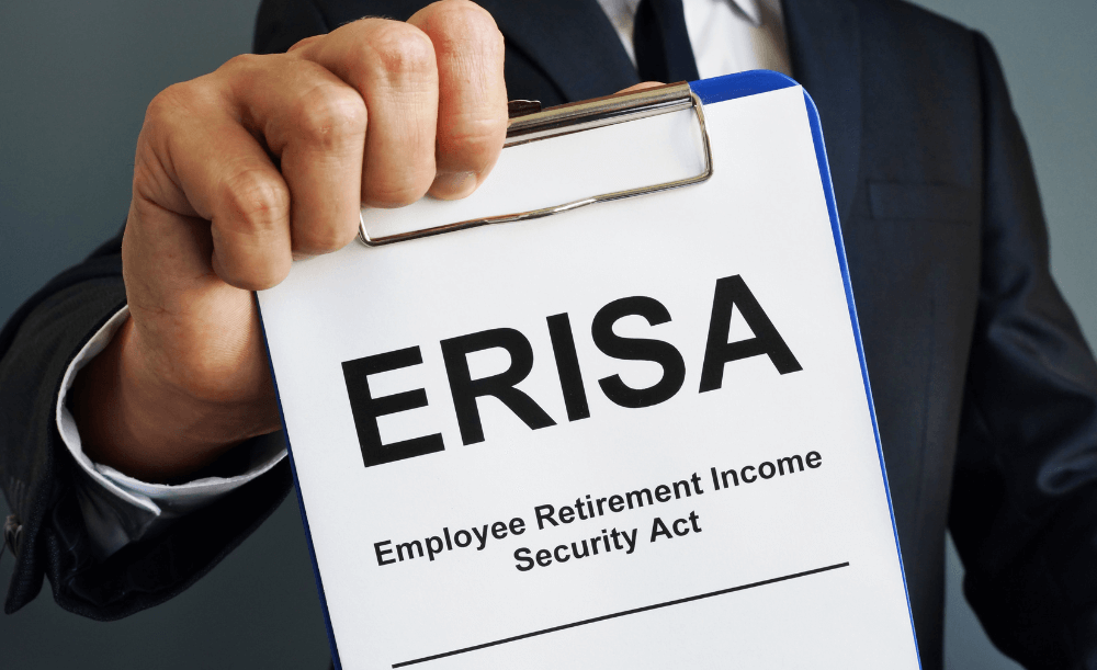 Discretionary Clauses ERISA