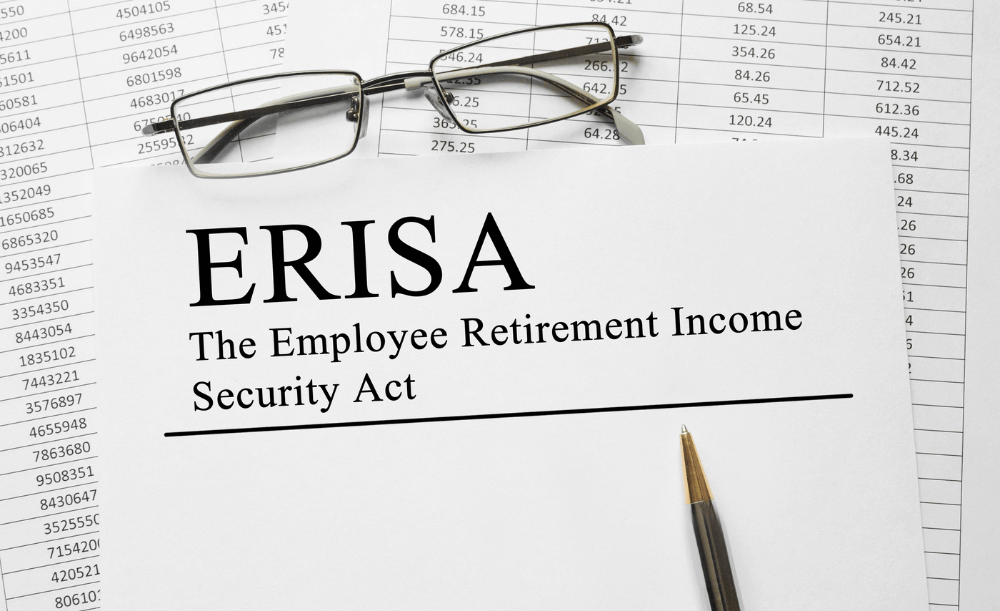 Discretionary Clauses in ERISA