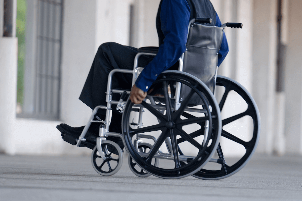 disability insurance litigation