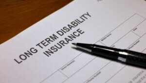 Common Problems in Long-Term Disability Claims