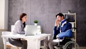 long term disability attorney