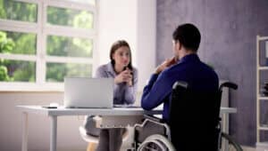 Long term disability lawyer