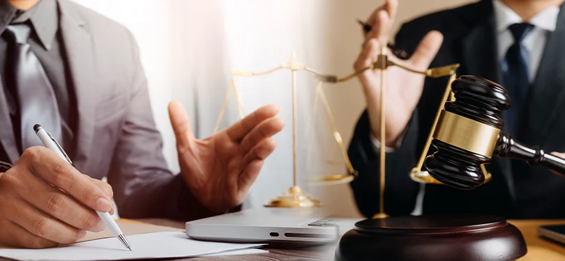 Meet Our Experienced Litigation Attorneys