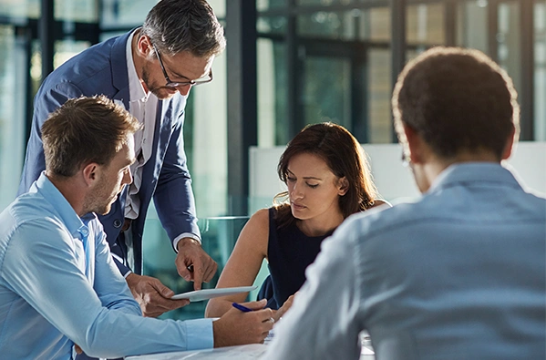 A Trial Law Firm Dedicated to Policyholders