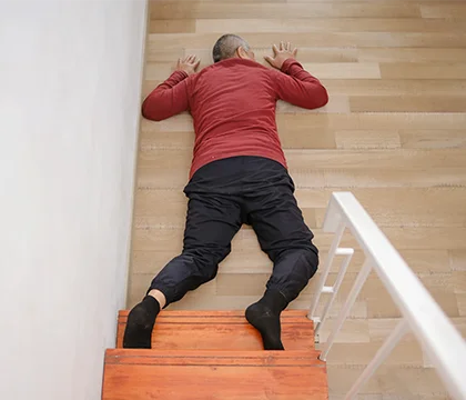 Accidental Death and Dismemberment