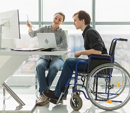 Disability Claims For Accountants