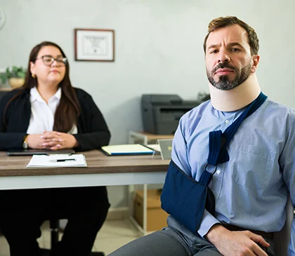 Disability Claims For Doctors