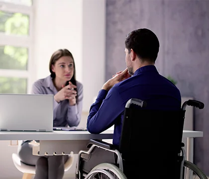 Disability Insurance