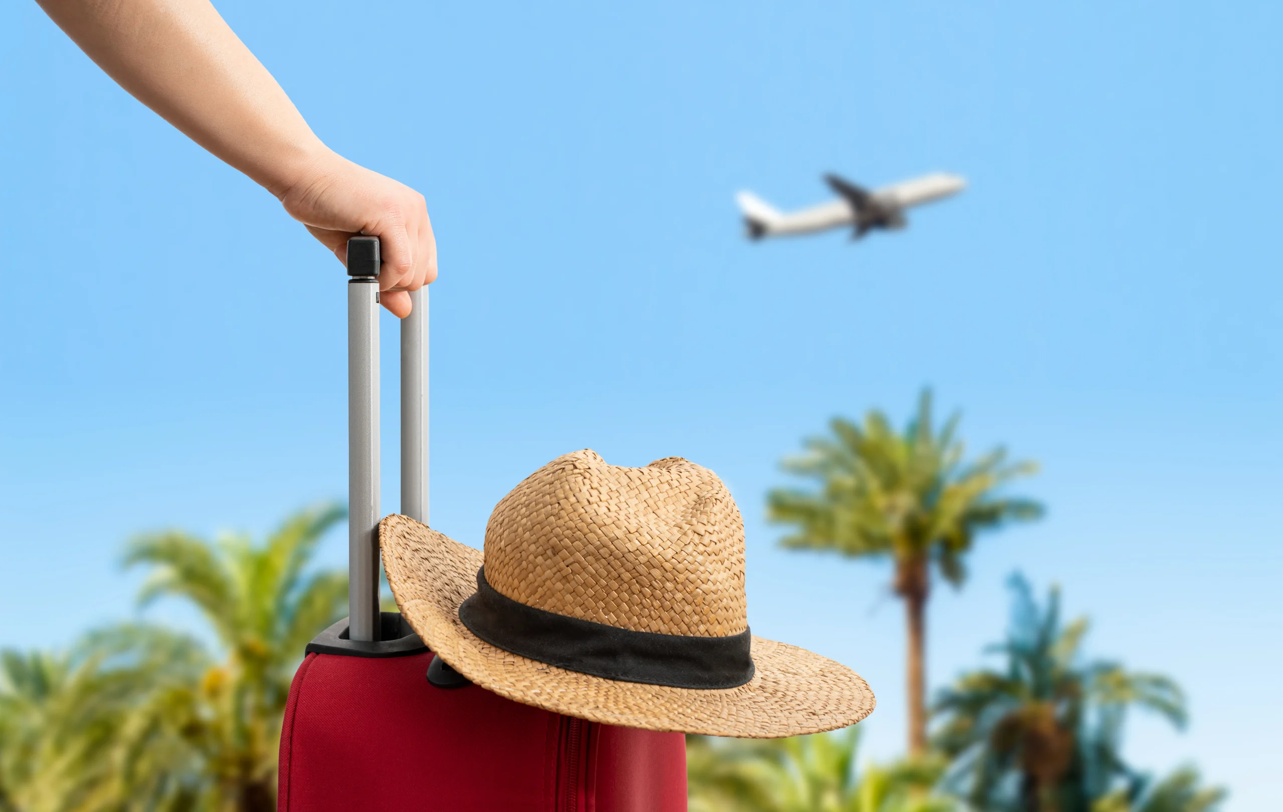 Can I Take a Vacation While on Disability?