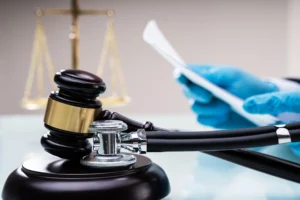 When "Parity" Isn't Equal: Insurers Deny Life-Saving Eating Disorder Care