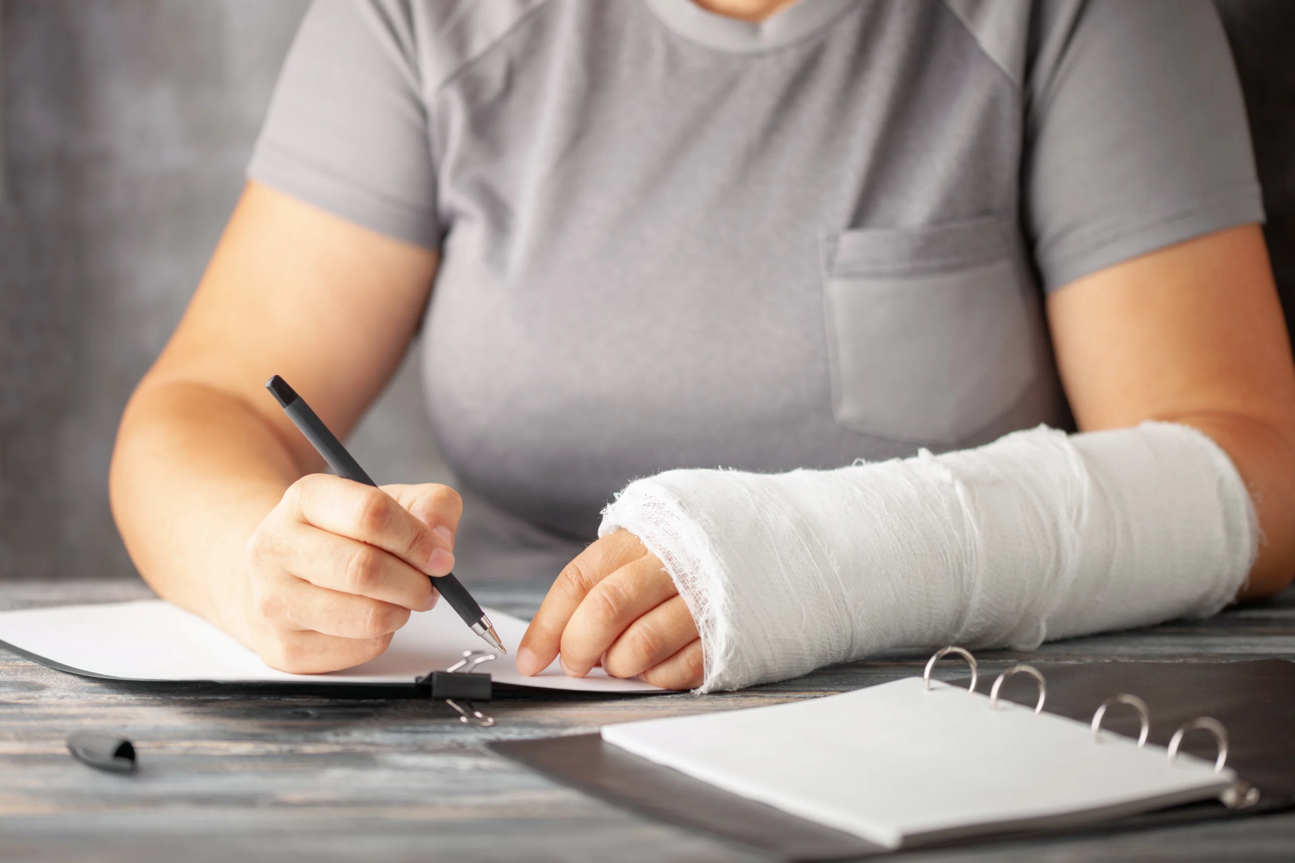 How Long Does a Disability Appeal Take in Texas?