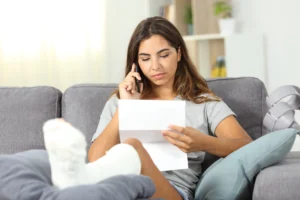 MetLife Disability Claim Denial