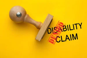 Texas Law and Private Disability Insurance Claims