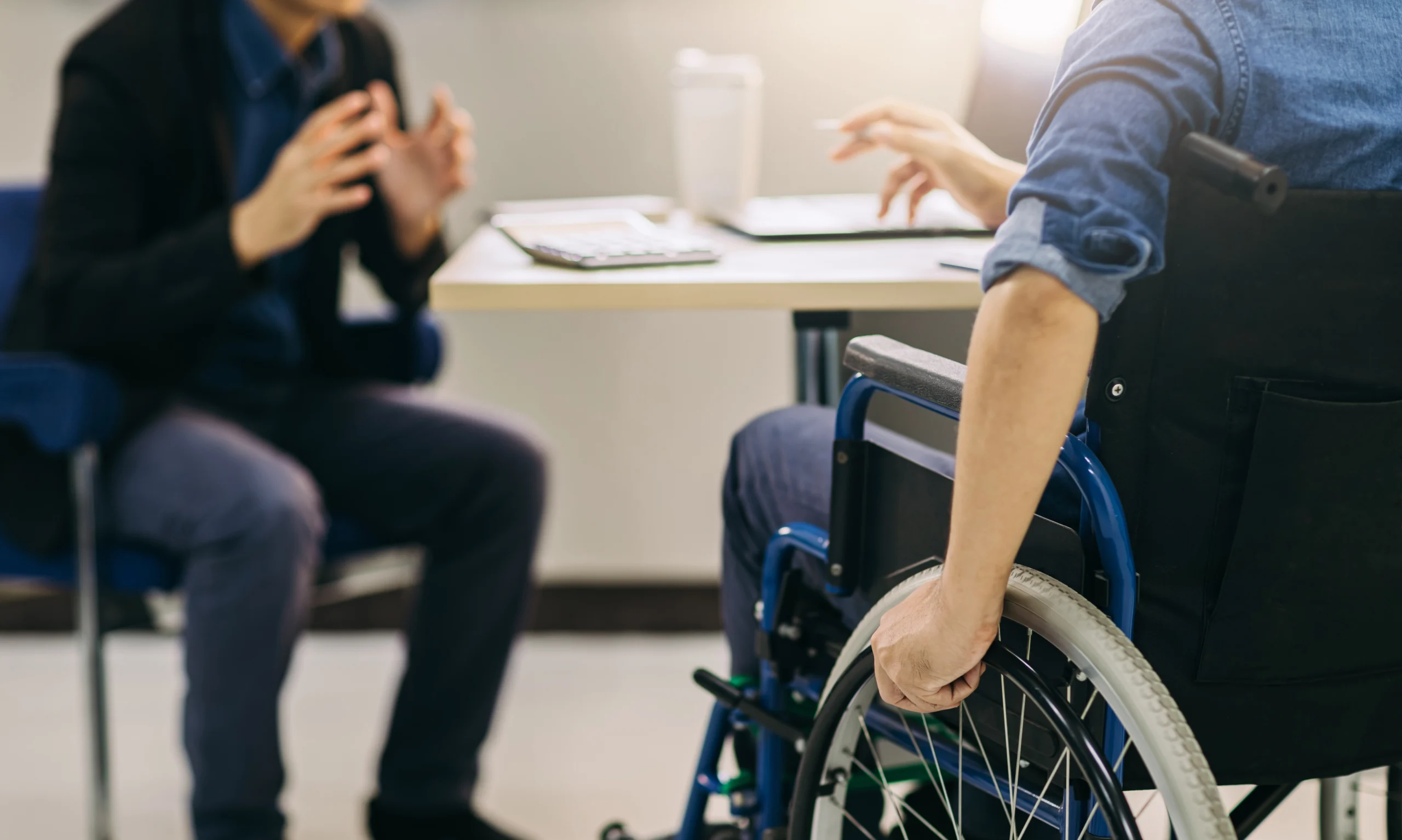 Specialty-Specific Disability Coverage Explained