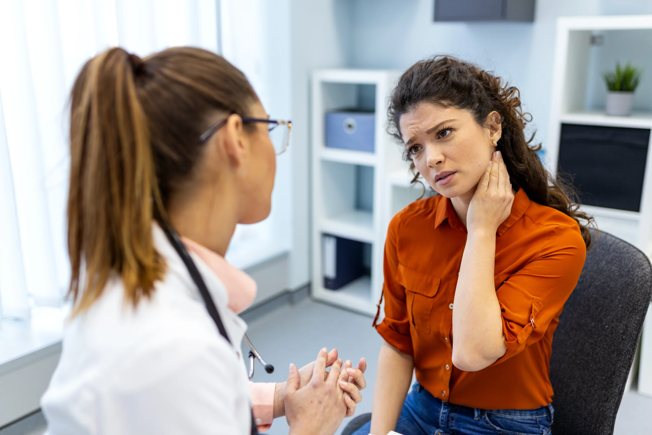 What Conditions Qualify for Disability?